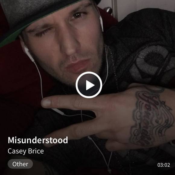 caseybrice